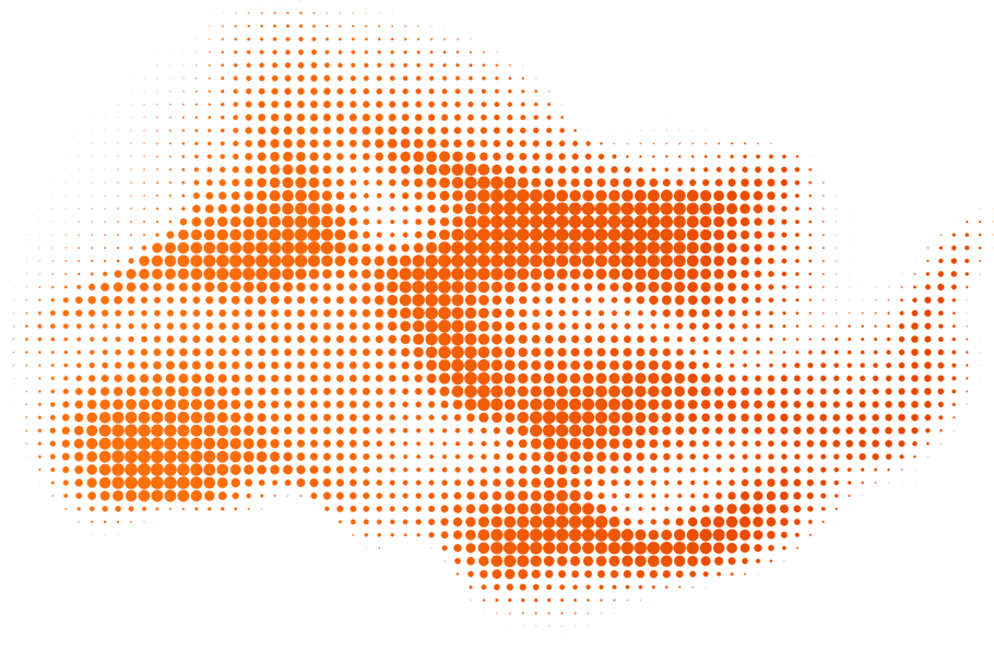 orange-large-pattern