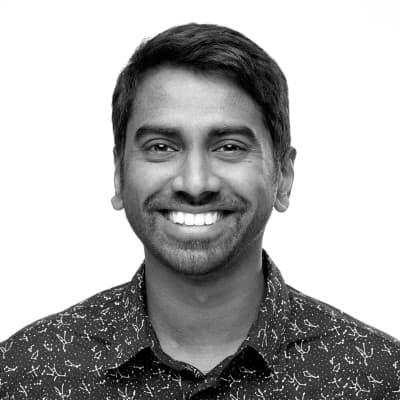 Brighton Vino Jegarajan