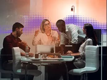 Industry Software - Three Cards With Intro - Cards - Image