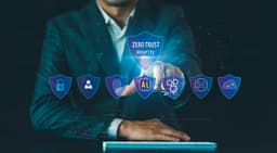 First Principles for Cloud & AI Security Why the Space Between Your Workloads Is the New Battleground card image