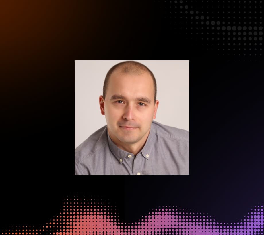 Dariusz Terefenko card image