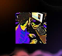 Anjanesh Babu card image