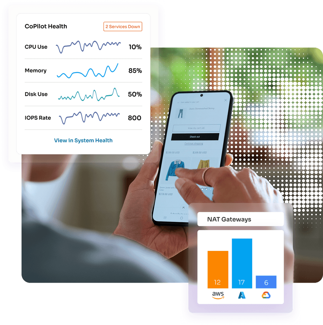 Industry Healthcare - Banner Second Level - Image