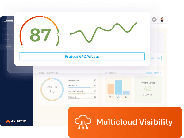 Multicloud Visibility