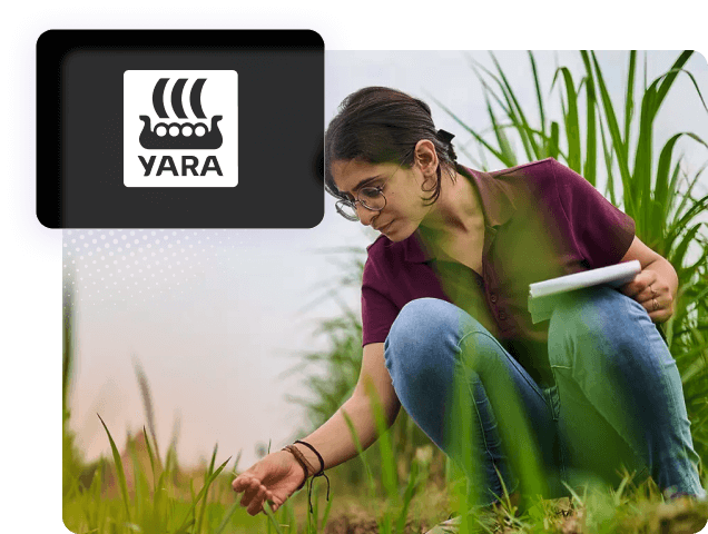 Yara Banner Image