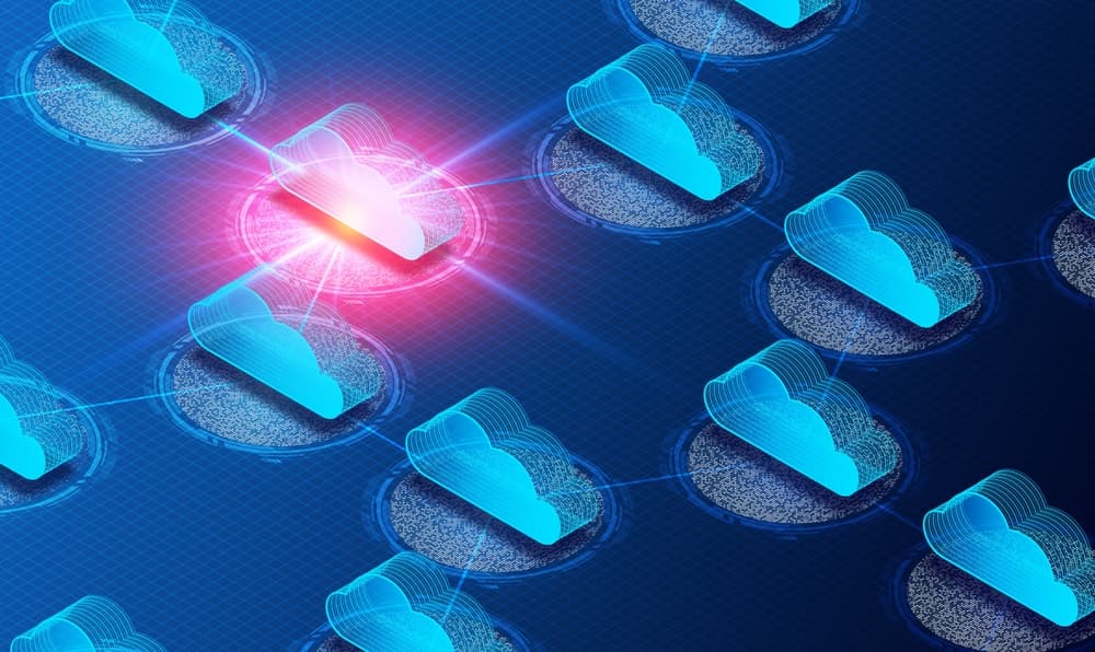 The Hidden Risk in Your Cloud What’s Really Happening Between Your Cloud Workloads