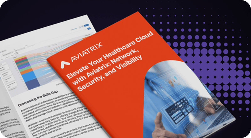 Industry Healthcare - Featured Card With CTA -Image