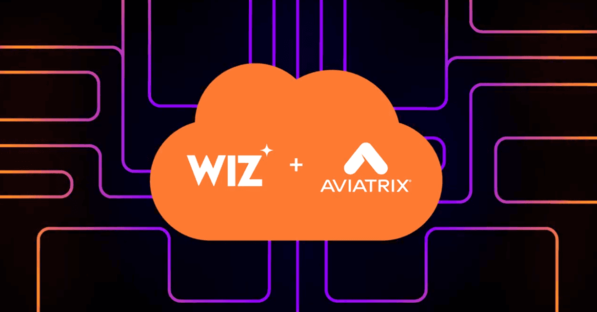 Wiz + Aviatrix