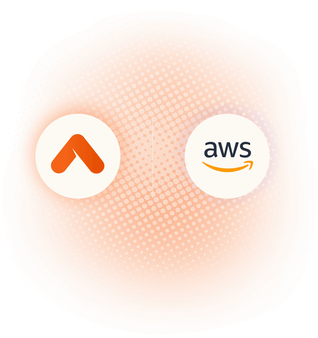 Partners - AWS - Banner Third Level