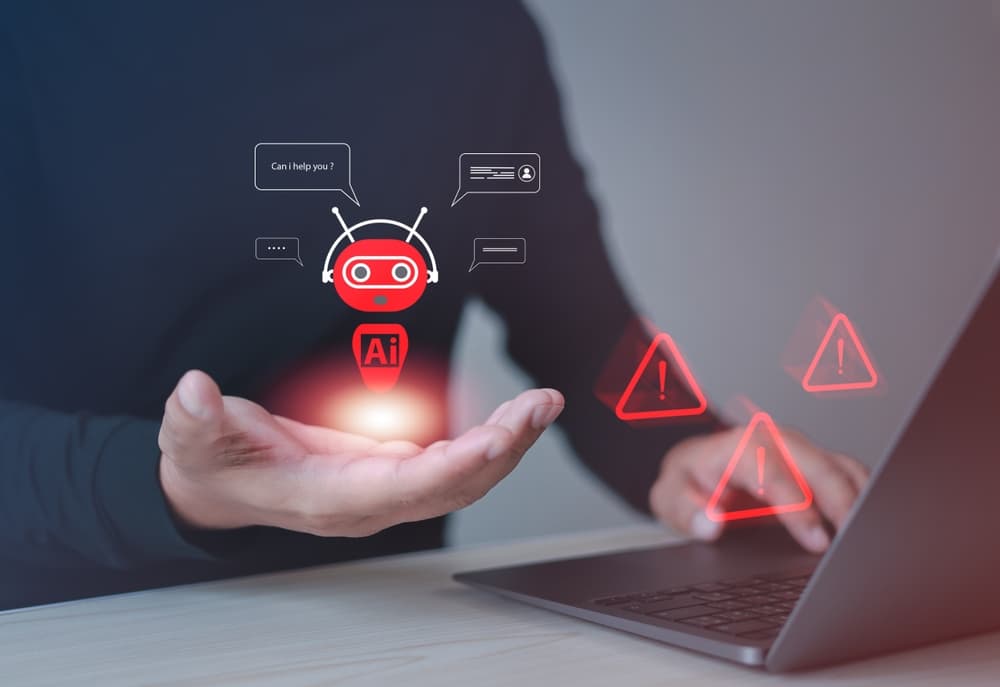 The Top 10 AI Security Threats Seen in the Wild ─ Part 2