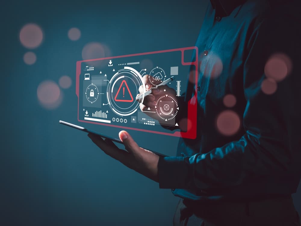 The Perimeter Is Just the Beginning — How Play Ransomware Moves Inside the Cloud