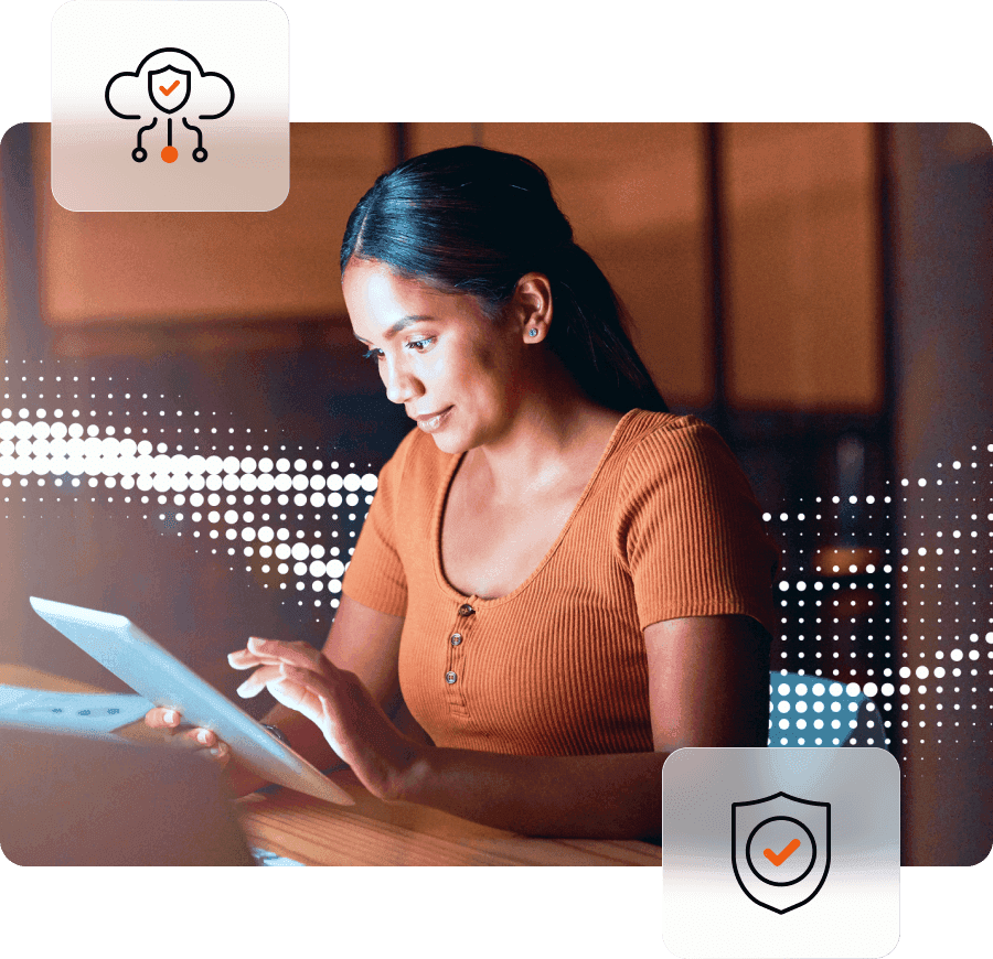 zero trust hero image