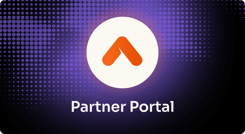 partner portal