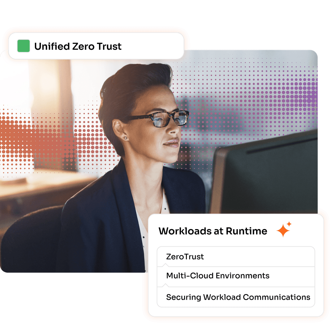 Zero Trust for Workloads