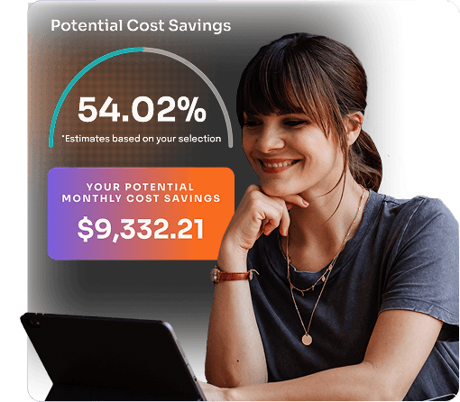 Unlock YourCloud Savings