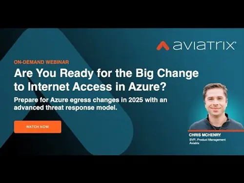 Big Change to Internet Access