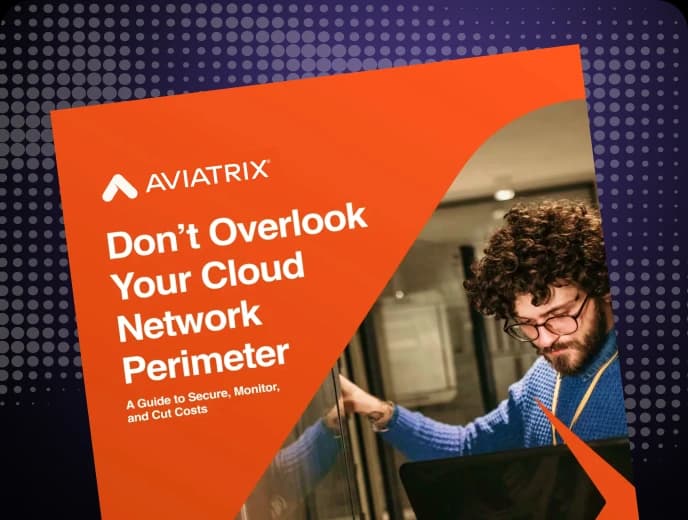 dont overlook your cloud