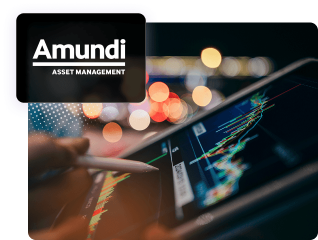 Amundi Customer Banner