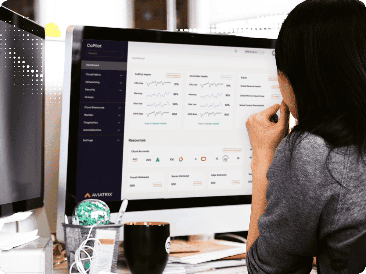 Modernization Ready Infrastructure image@2x