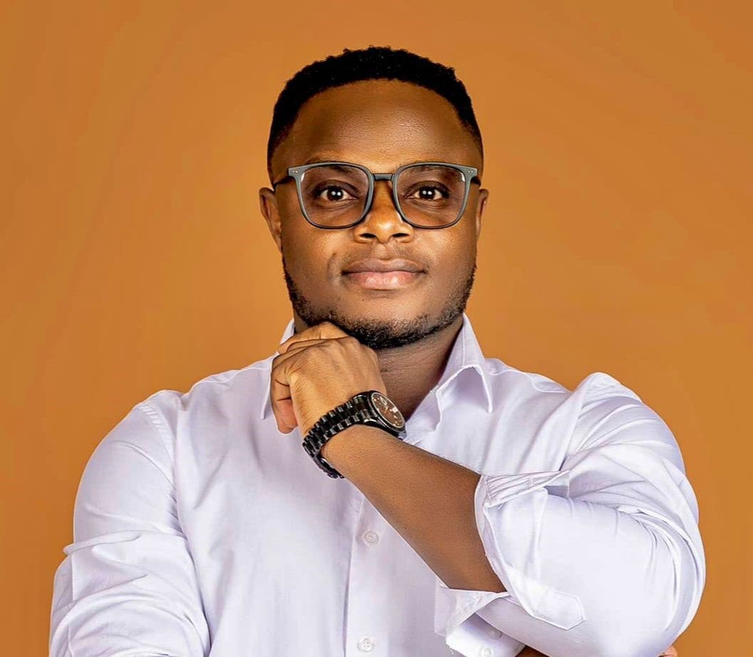 Clarence-Tinotenda-Chipiro