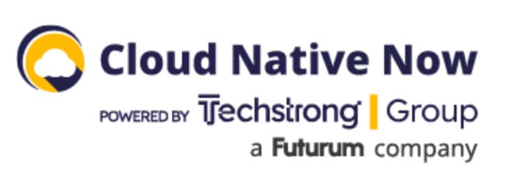 Cloud Native Now logo