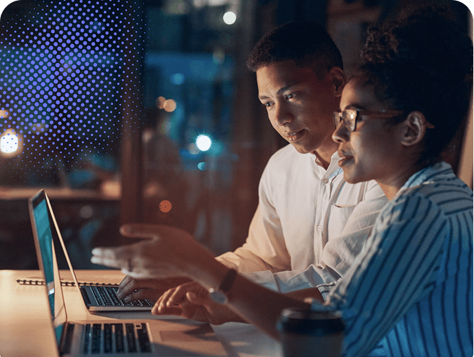 why secure highperformance