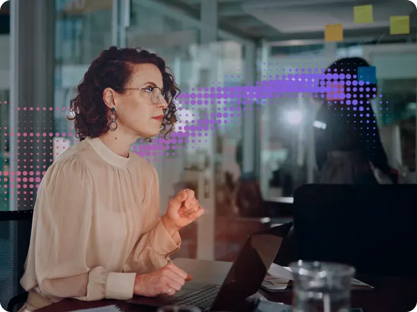 Industry Software - Text Image Column Content - Image