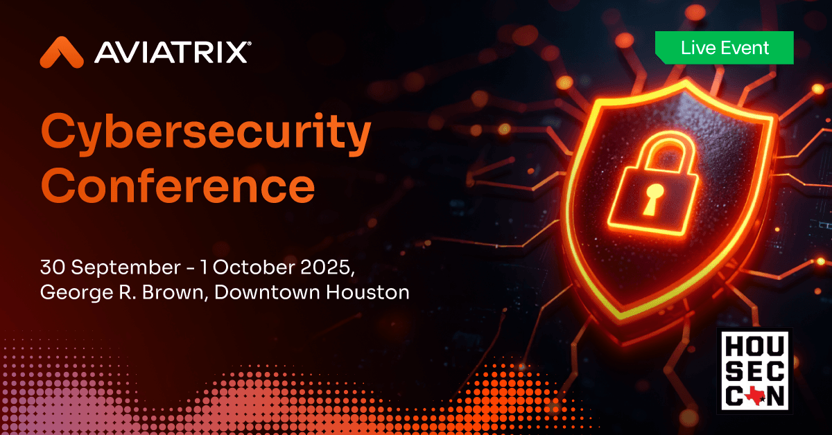 Hou.Sec.Con 2025 Banner