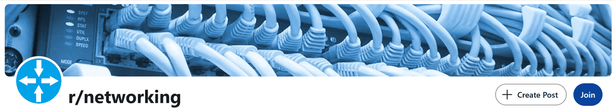 r-networking-Subreddit-Aviatrix-Resource-Radar