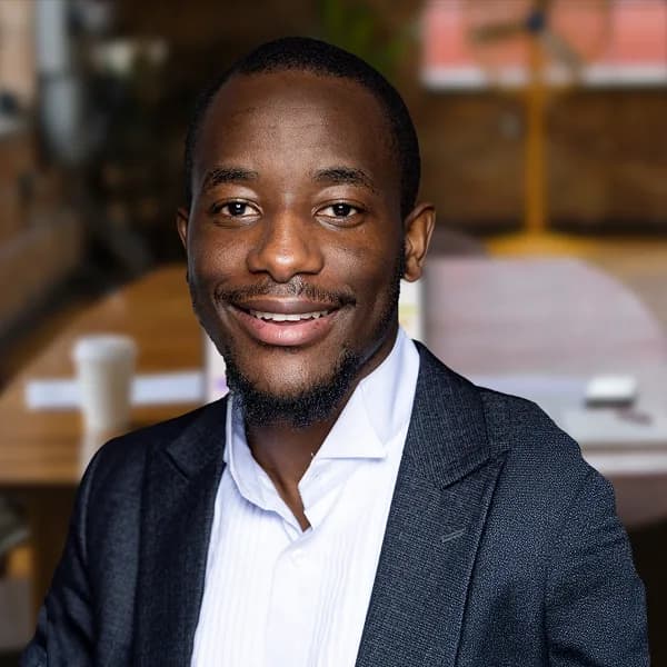 Industry Software - Quote Card Over Image Column - Image