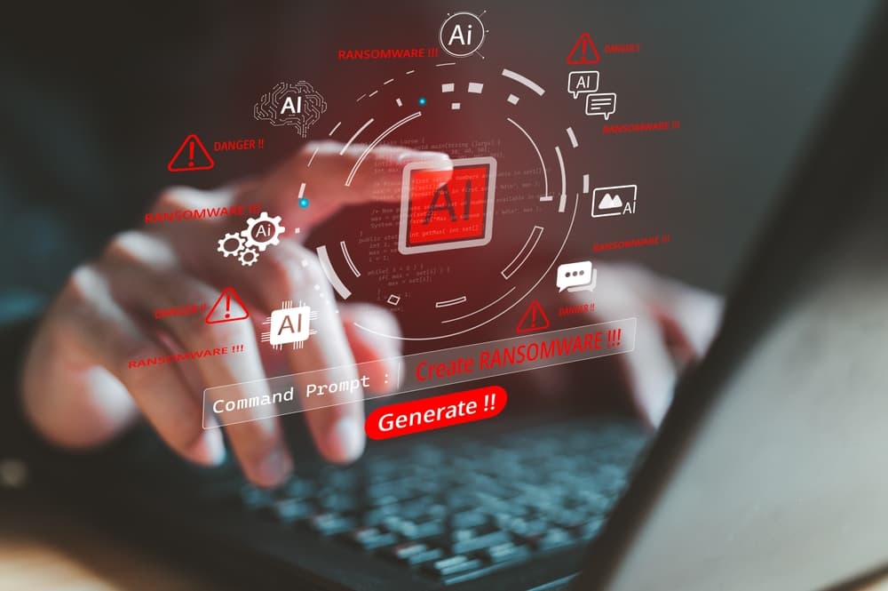 The First AI-Powered Ransomware Just Dropped. Here’s What It Exposes.