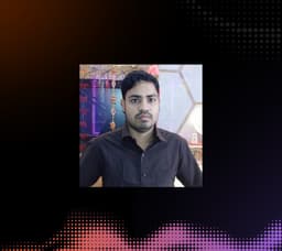 Prasanta Kumar Panda card image