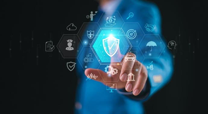 Greater Freedom, Greater Risk How the Cloud Redefined Network Security card image