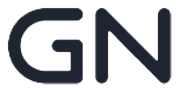 GN logo