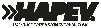 HAPEV logo