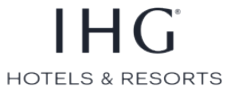 IHG Hotels & Resorts logo