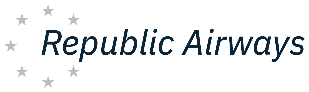 Republic Airways logo